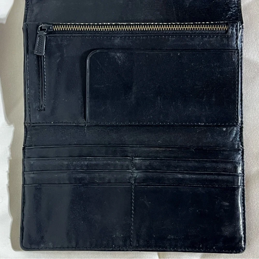 Rebecca Minkoff Studded Wallet - Picture 5 of 9